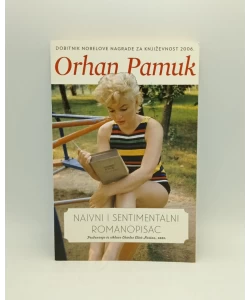 Naivni i sentimentalni romanopisac
