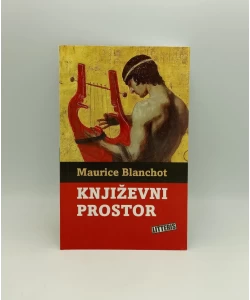 Književni prostor