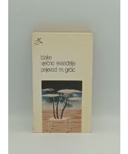 Vječno evanđelje