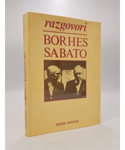 Razgovori Borhes - Sabato