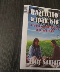 Različito a ipak isto