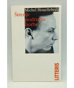 Širenje područja borbe