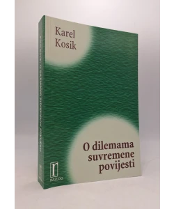 O dilemama suvremene povijesti