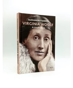 Virginia Woolf - biografija