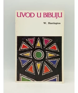 Uvod u Bibliju