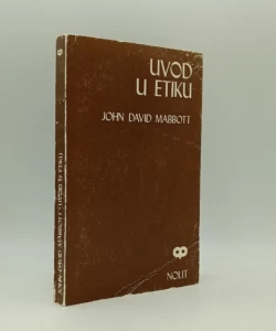 Uvod u etiku