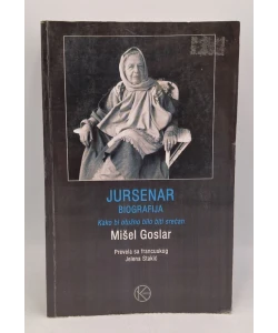 Jursenar - biografija