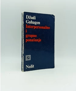 Interpersonalno i grupno ponašanje