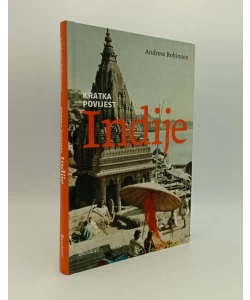 Kratka povijest Indije