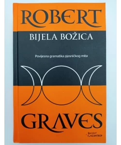 Bijela božica