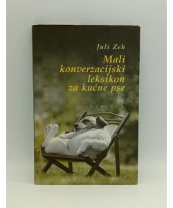 Mali konverzacijski leksikon za kućne pse