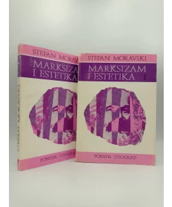 Marksizam i estetika I-II