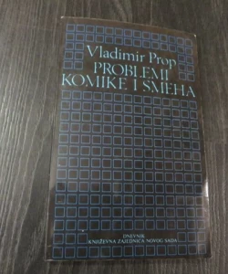 Problemi komike i smeha