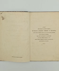 A Niccolo Tommaseo i Dalmato-Slavi ossia i quesiti di patrio interesse