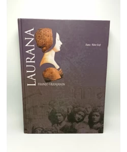 Franjo Vranjanin= Fracesco Laurana
