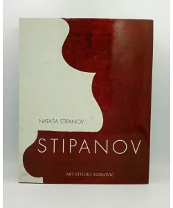 Mauro Stipanov
