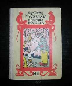 Povratak doktora Dolittla
