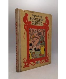 Povratak doktora Dolittla
