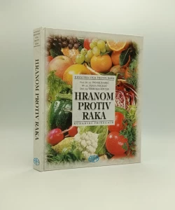 Hranom protiv raka