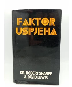 Faktor uspjeha