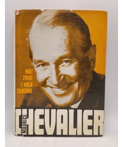 Moj život i moje šansone
