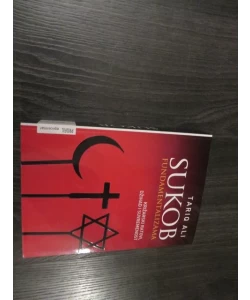 Sukob fundamentalizama. Križarski ratovi, džihad i suvremenost