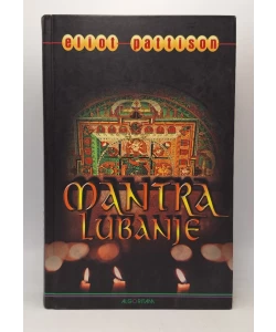 Mantra lubanje