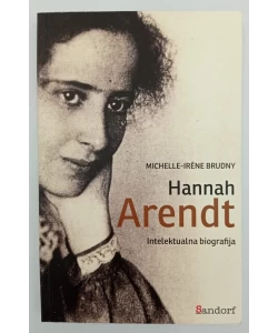 Hannah Arendt