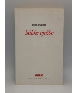Stilske vježbe