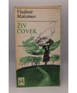 Živ čovek