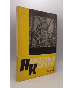 Hrvatska revija, vol. 2 (50)/1963.