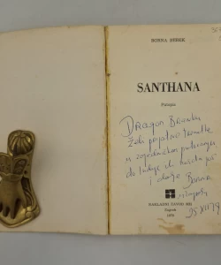 Santhana