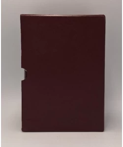 Brevijar po zakonu rimskog dvora (1491)