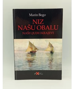 Niz našu obalu