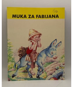 Muka za Fabijana