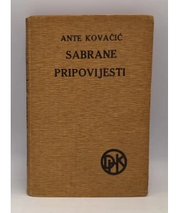 Sabrane pripovijesti