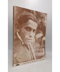 Milan Steiner 1894-1918