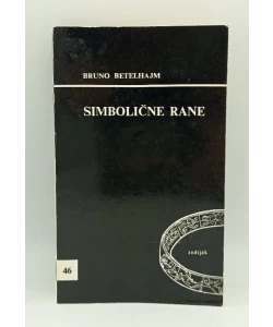 Simbolične rane.Pubertetski obredi i zavidljivi muškarac