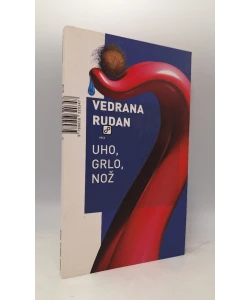 Uho, grlo, nož
