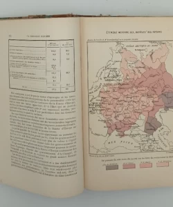 La Russie a la fin du 19 siecle