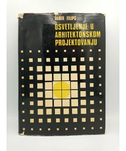 Osvjetljenje u arhitektonskom projektovanju