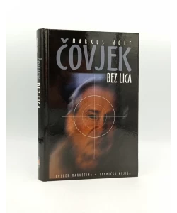 Čovjek bez lica