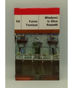 Mladenci iz ulice Rossetti