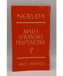 Malostranske pripovetke