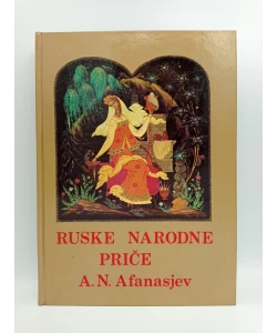 Ruske narodne priče