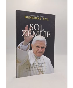 Sol zemlje