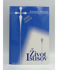 Život Isusov