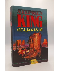 Očajavanje