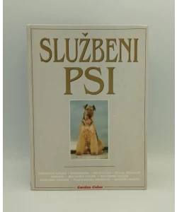 Službeni psi