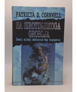 Sa sirotinjskog groblja